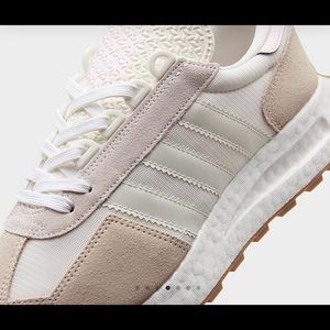 WOMEN'S ADIDAS ORIGINALS RETROPY E5